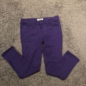 Girls Pants-XS